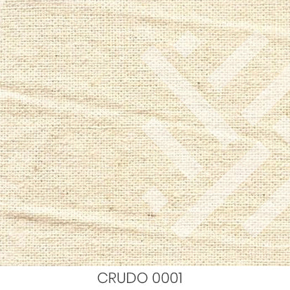 Rollo 100 metros Manta Corrugada Prelavada